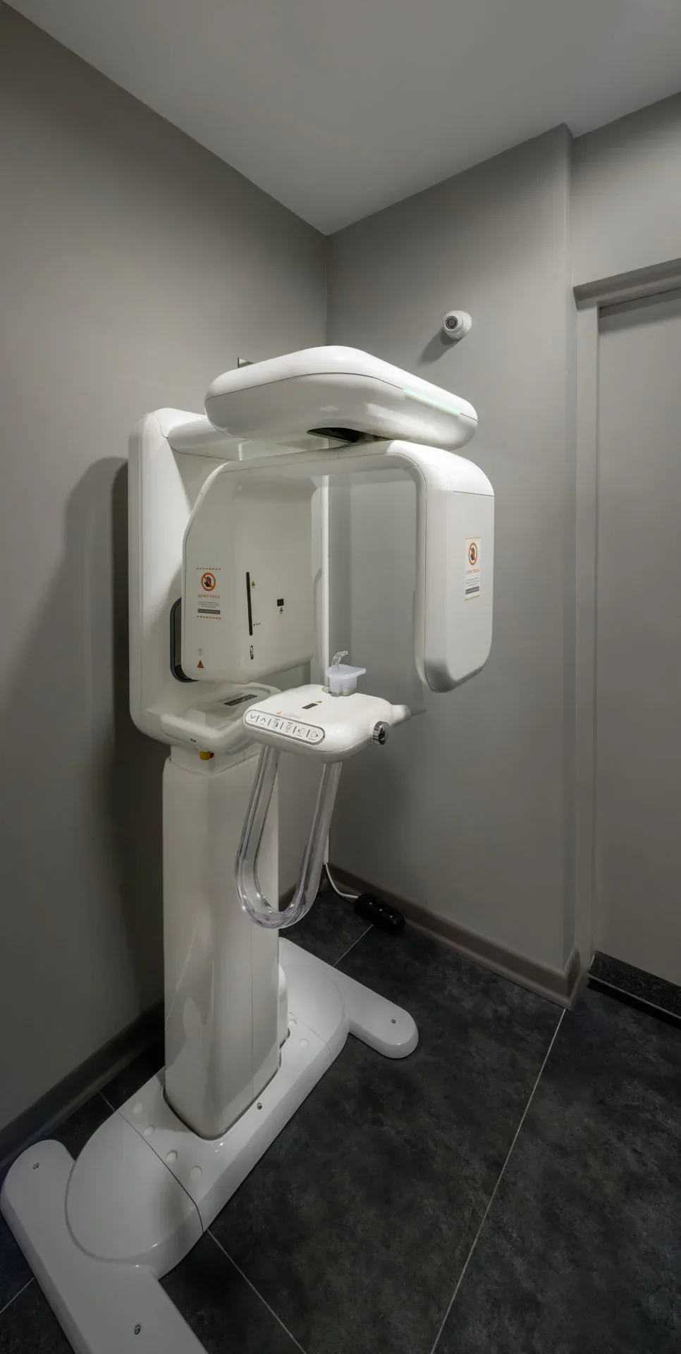 Digital X-ray unit